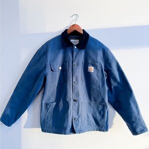 Carhartt WIP Michigan Chore Coat (Winter)